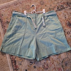 Lauren Ralph Lauren shorts preppy